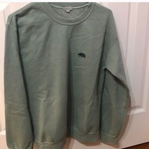 Brandy Melville Crew neck sweatshirt